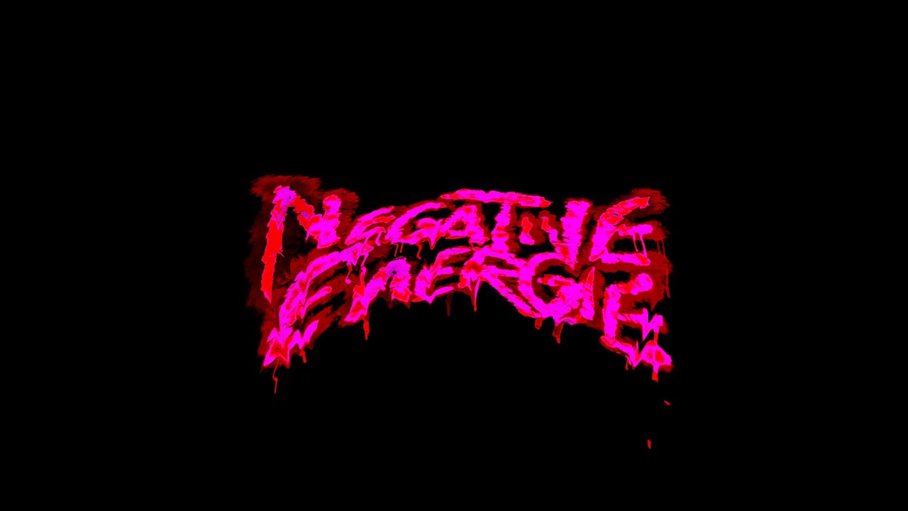 MIAS  - NEGATIVE ENERGIE  [ PROD. MIAS ]