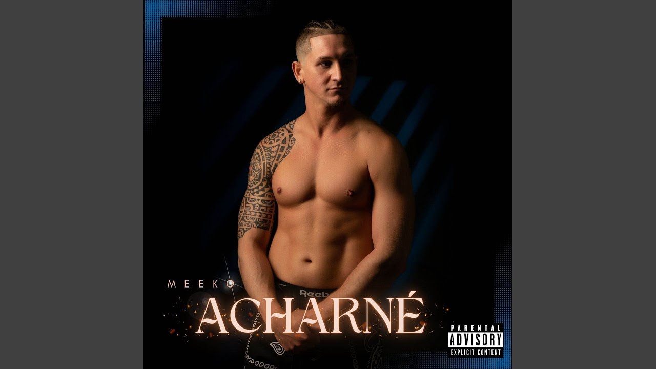 Acharné