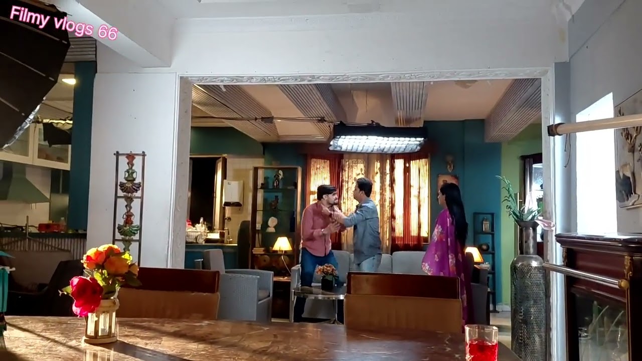 #Vlogs5 #trending #viralvideo #storytv #shootingtime shoot kaise hota hai