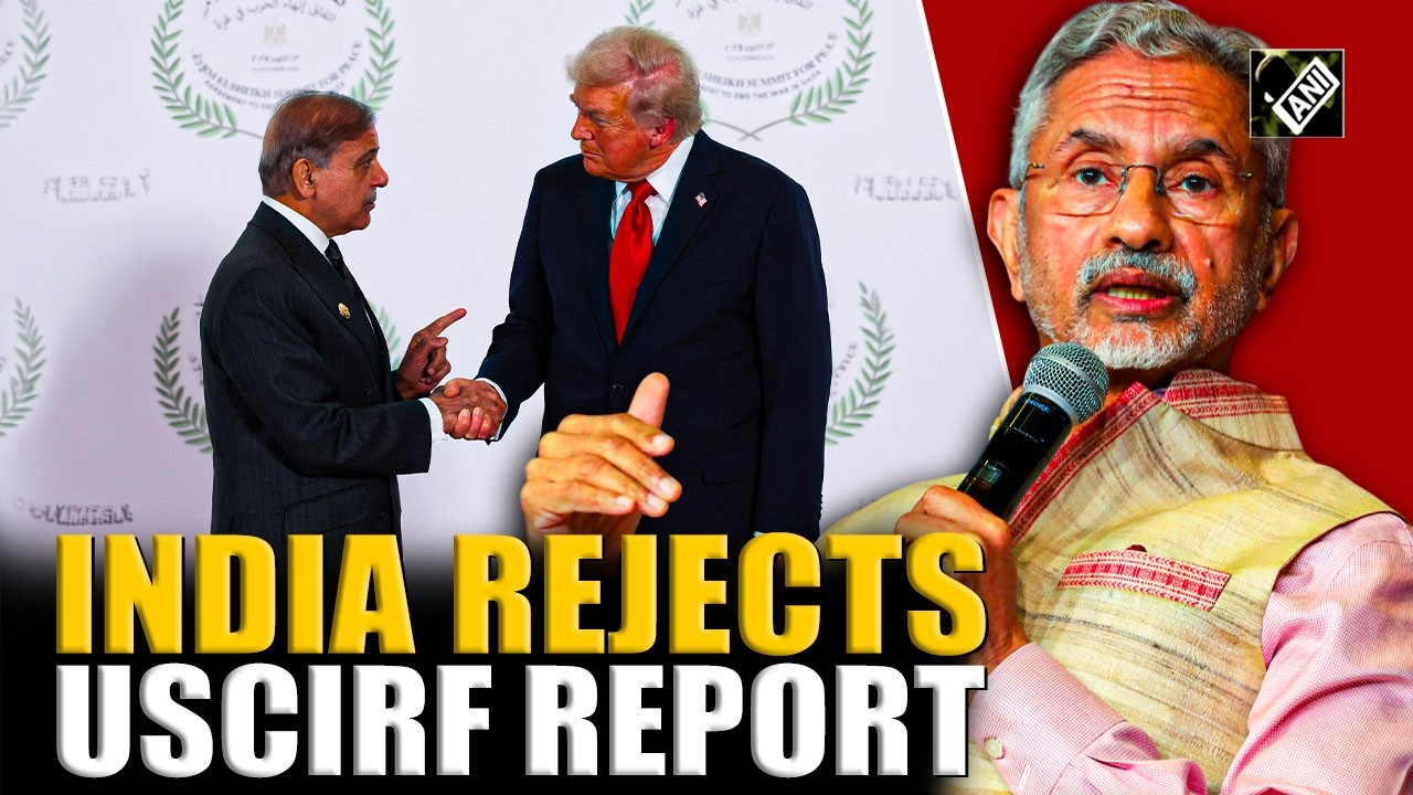 Retired judges, bureaucrats slam USCIRF report recommending sanctions on RSS, RAW; call it &lsquo;biased&rsquo;