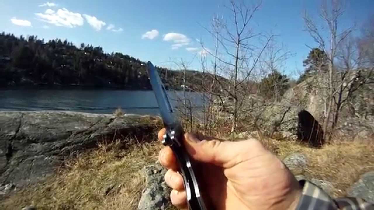 Long due Medford Praetorian clone-replica test