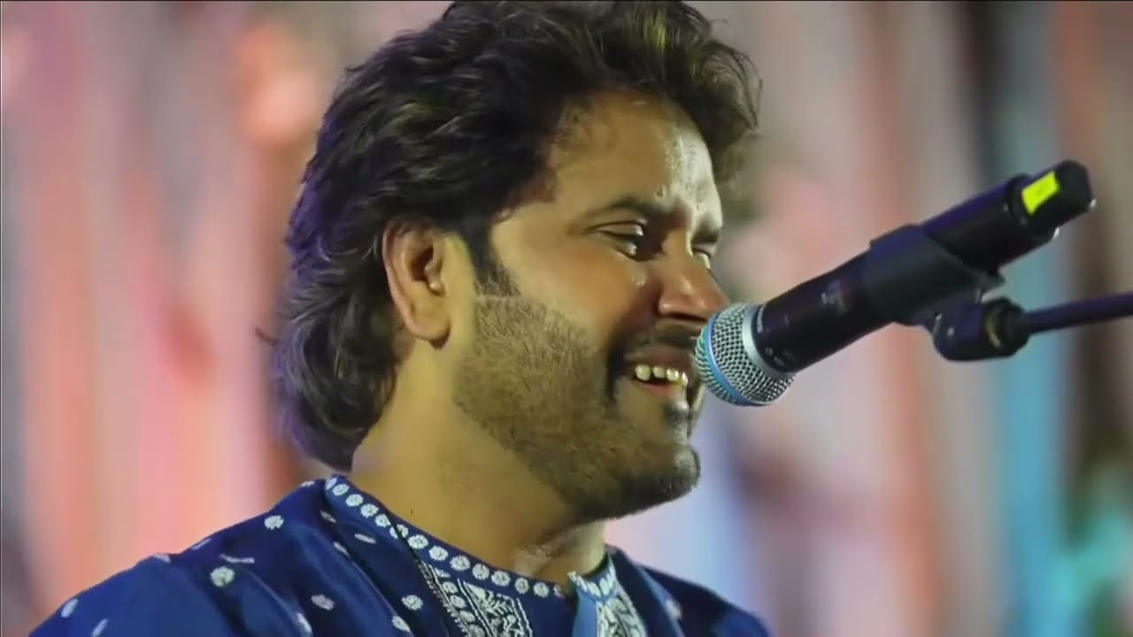 Hum Ko Kiske Ghum Ne  Ghazal by Javed Ali Khazana Festival | Padmshree Pankaj Udhas Ji |