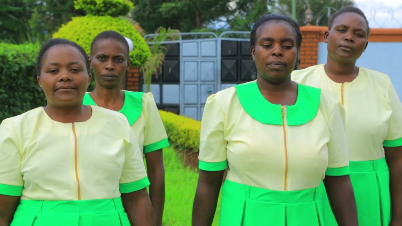 NUHU - MOKOBOKOBO CENTRAL SDA CHOIR