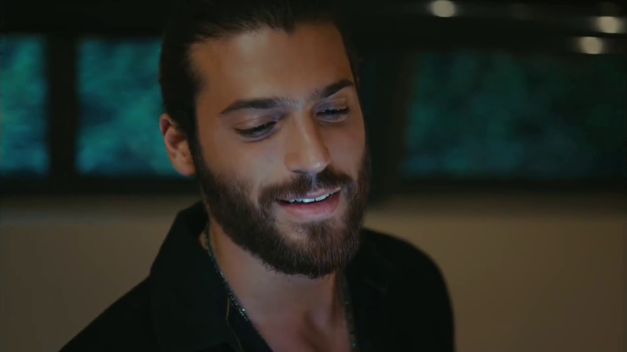 Can + Sanem | Capital Letters