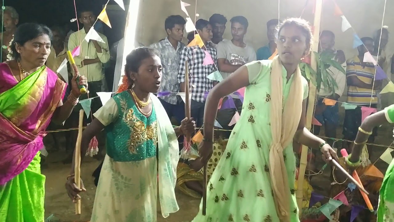 RJP pandari bajana