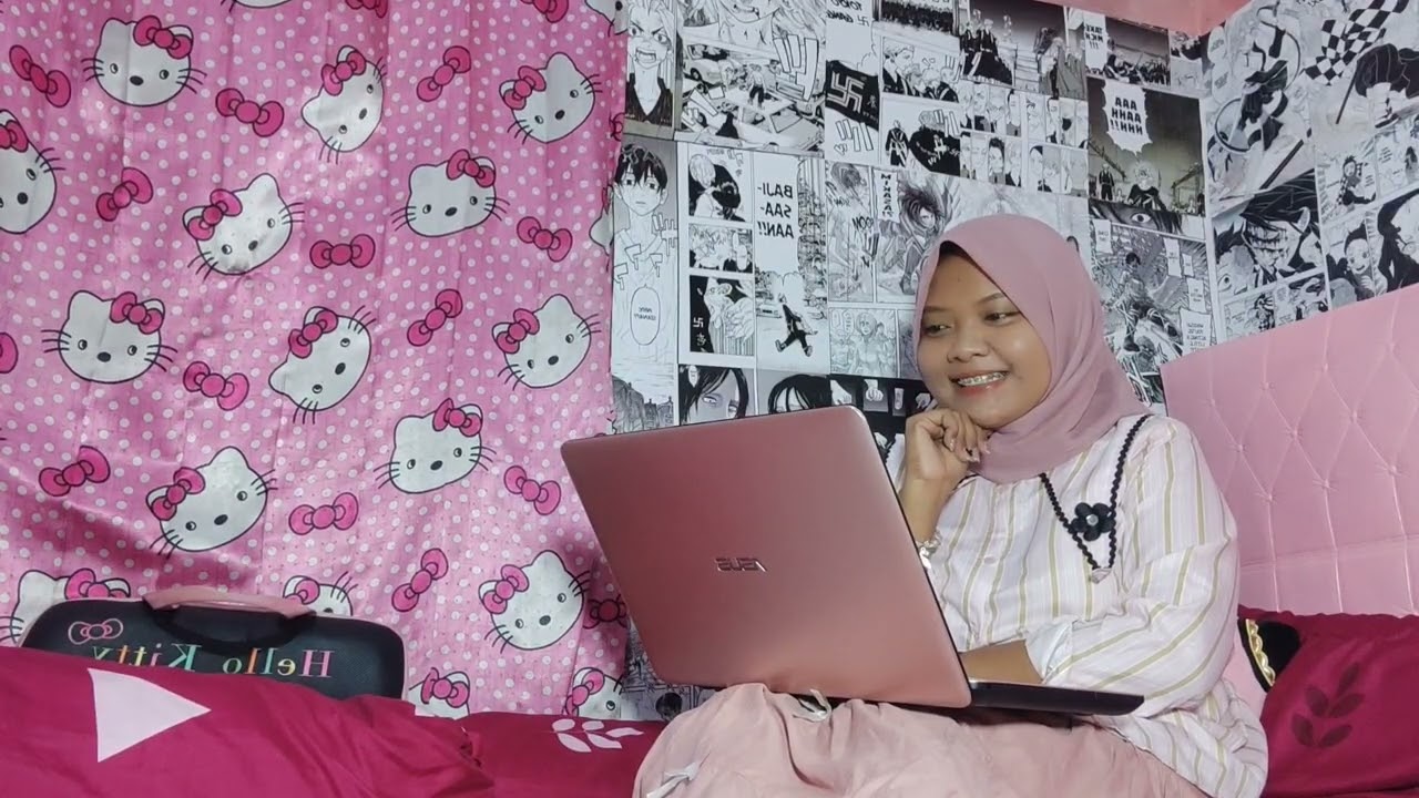 A day in my life Ramadhan 1447 H || Bu guru Devia Ade Yanti, S.Ak