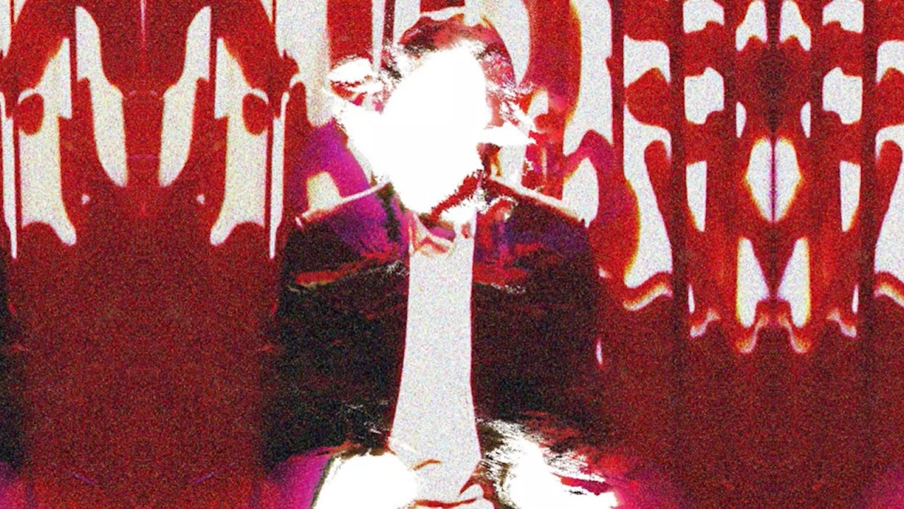 LuriousWays - Hate Hurts You, Pt. VII (ft. Aldebrand the Reverberant)