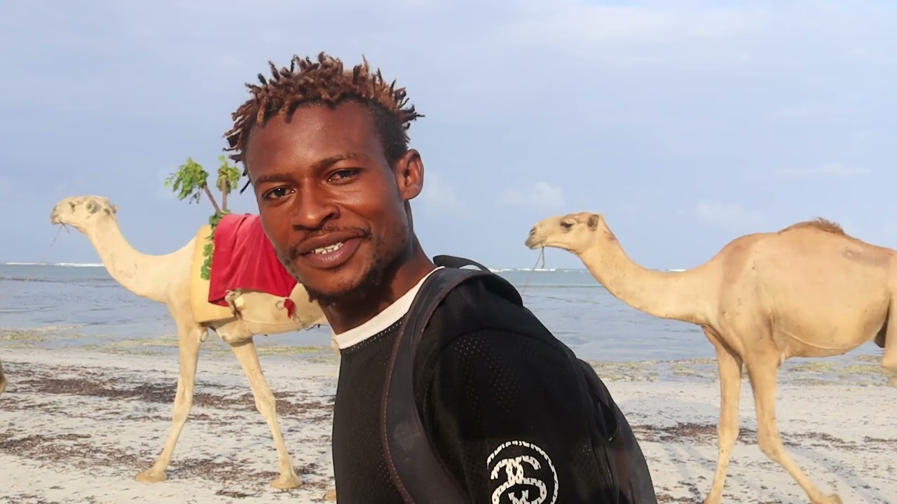 MUTHA BOYZ SAFARI YA EMALI
