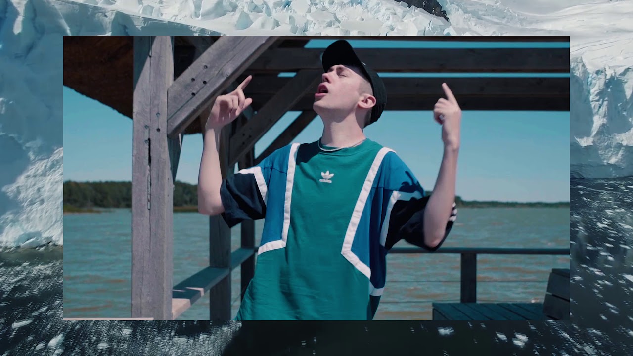 LGoony - Paradise Bay prod. Pluqsta