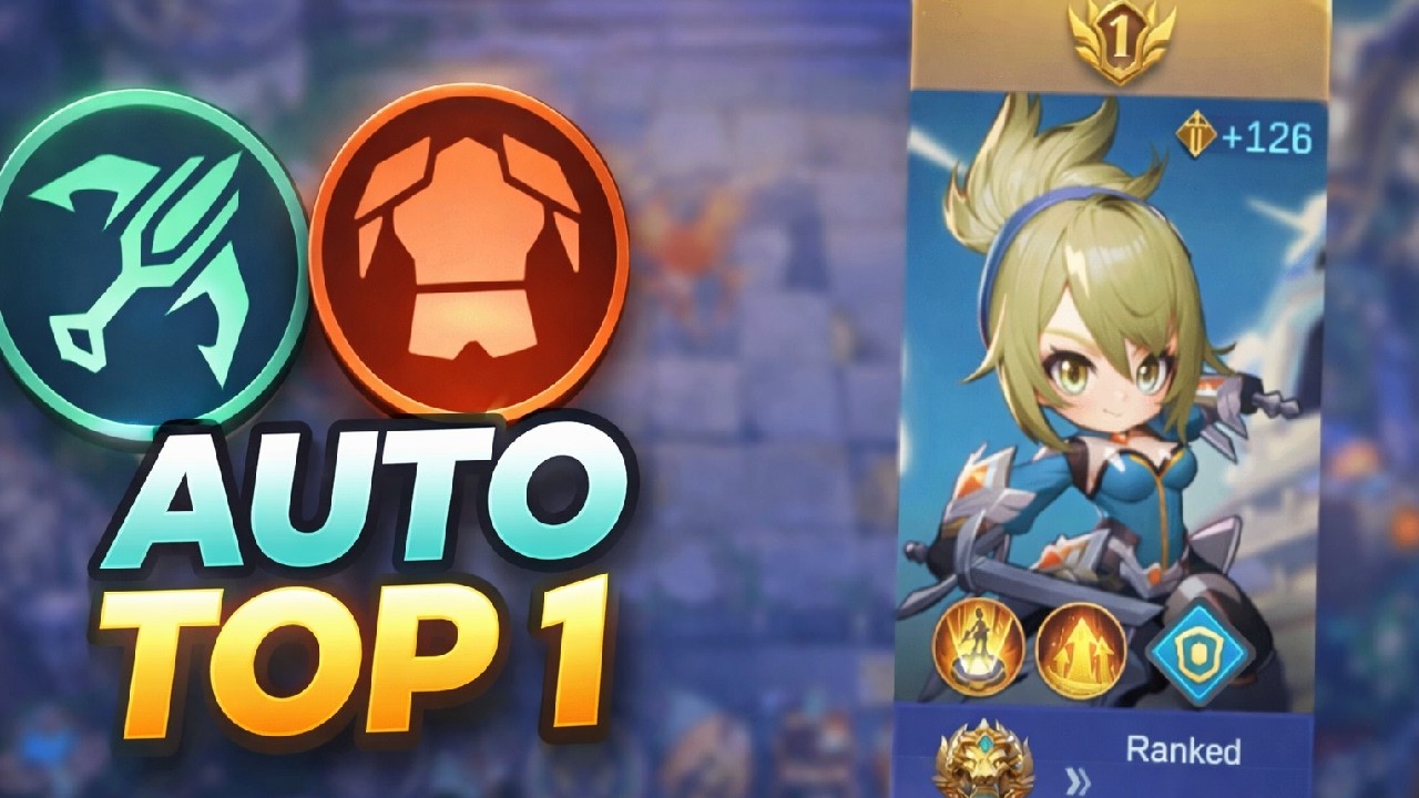 Nggak Force Compo, Baca Tempo, Auto Top 1?