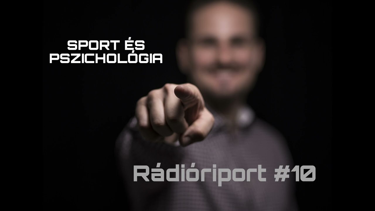 Rádióriport #10: 