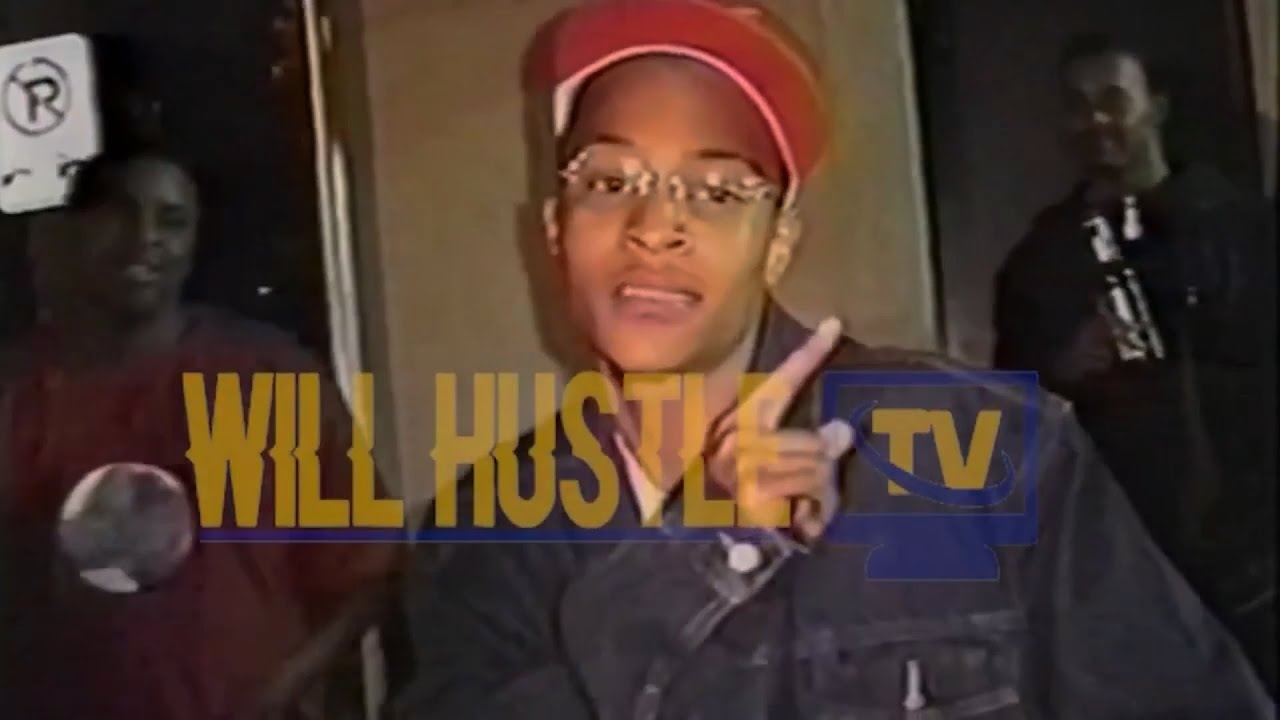 WillHustleTV Presents: T.I. & P$C (2001)