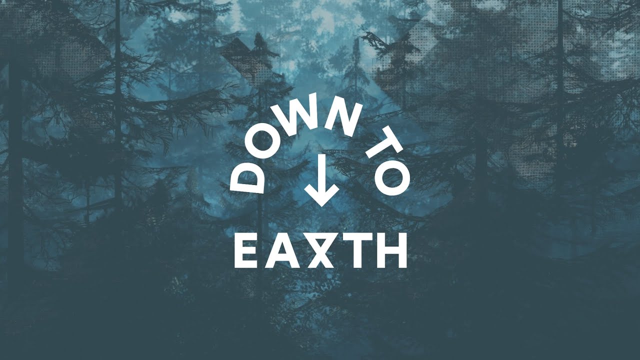 Down To Earth: Part Three (Luke 2:7-18) 🌍