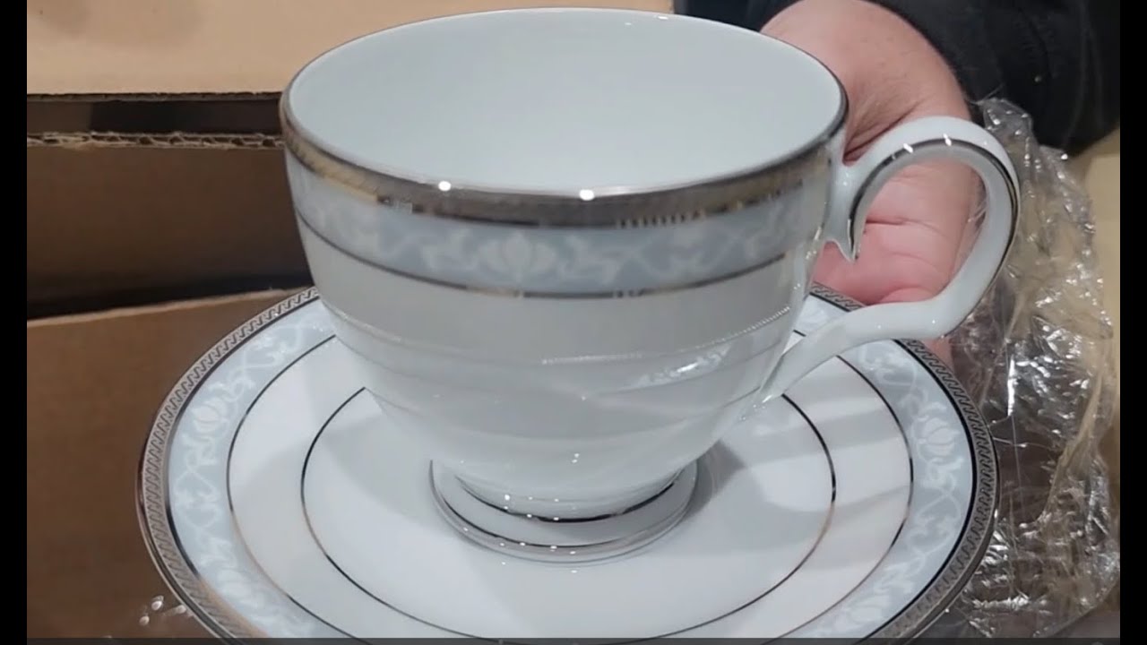 Why Noritake is Expensive?