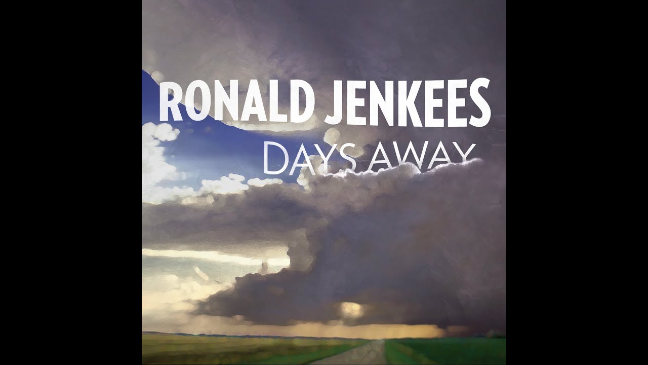 Ronald Jenkees - Red Lemonade Remixed