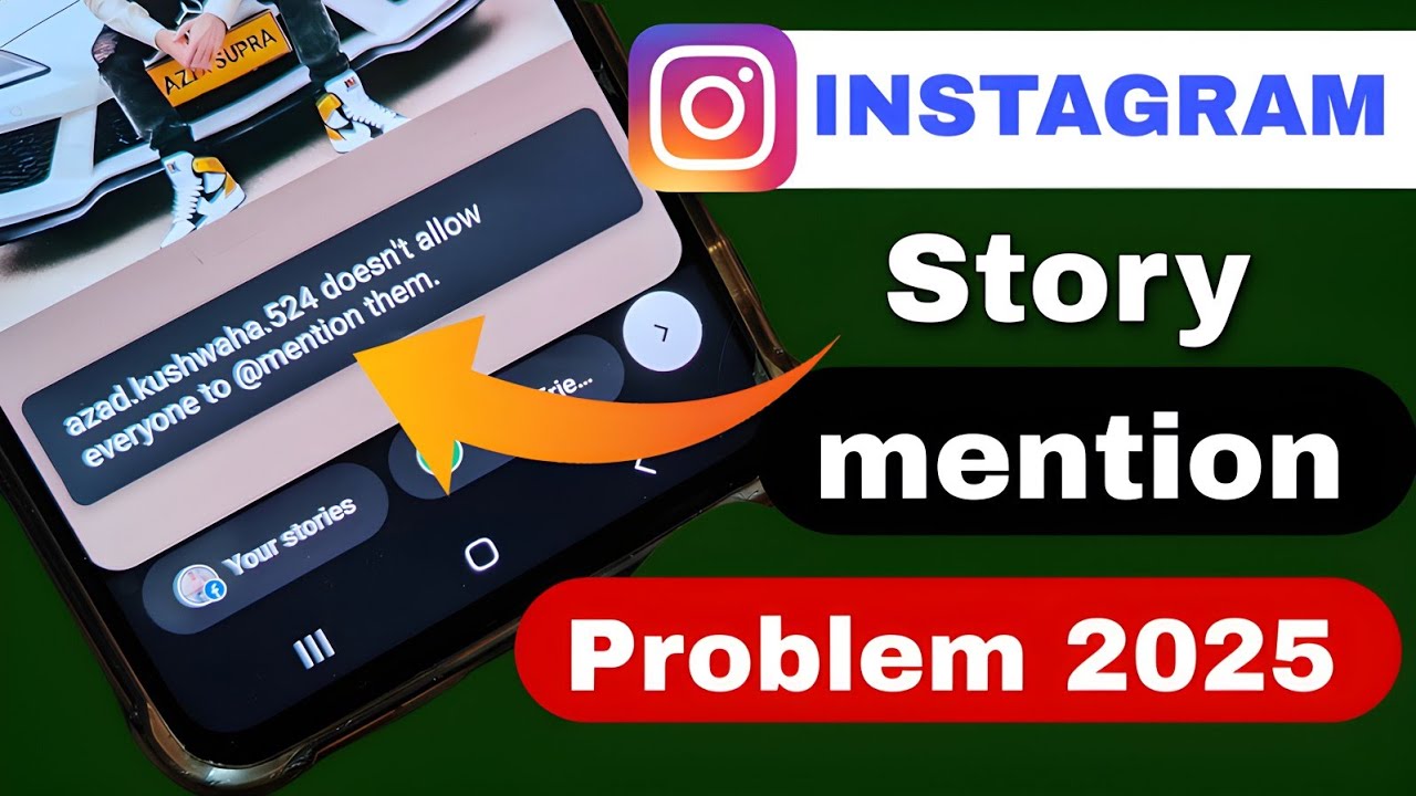 Doesn't allow everyone to (@mention them problem solve | can't (@mention problem 2025
