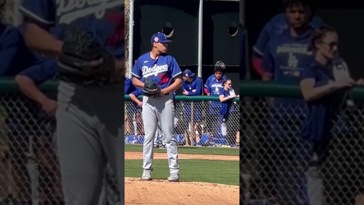 Christian Romero @christian_romero.22 - One Pitch Only 