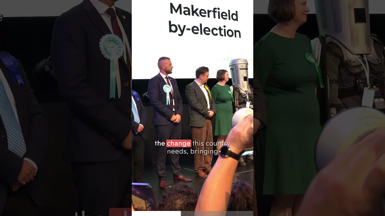 Andy Burnham's historic win | UK Politics | The New Statesman