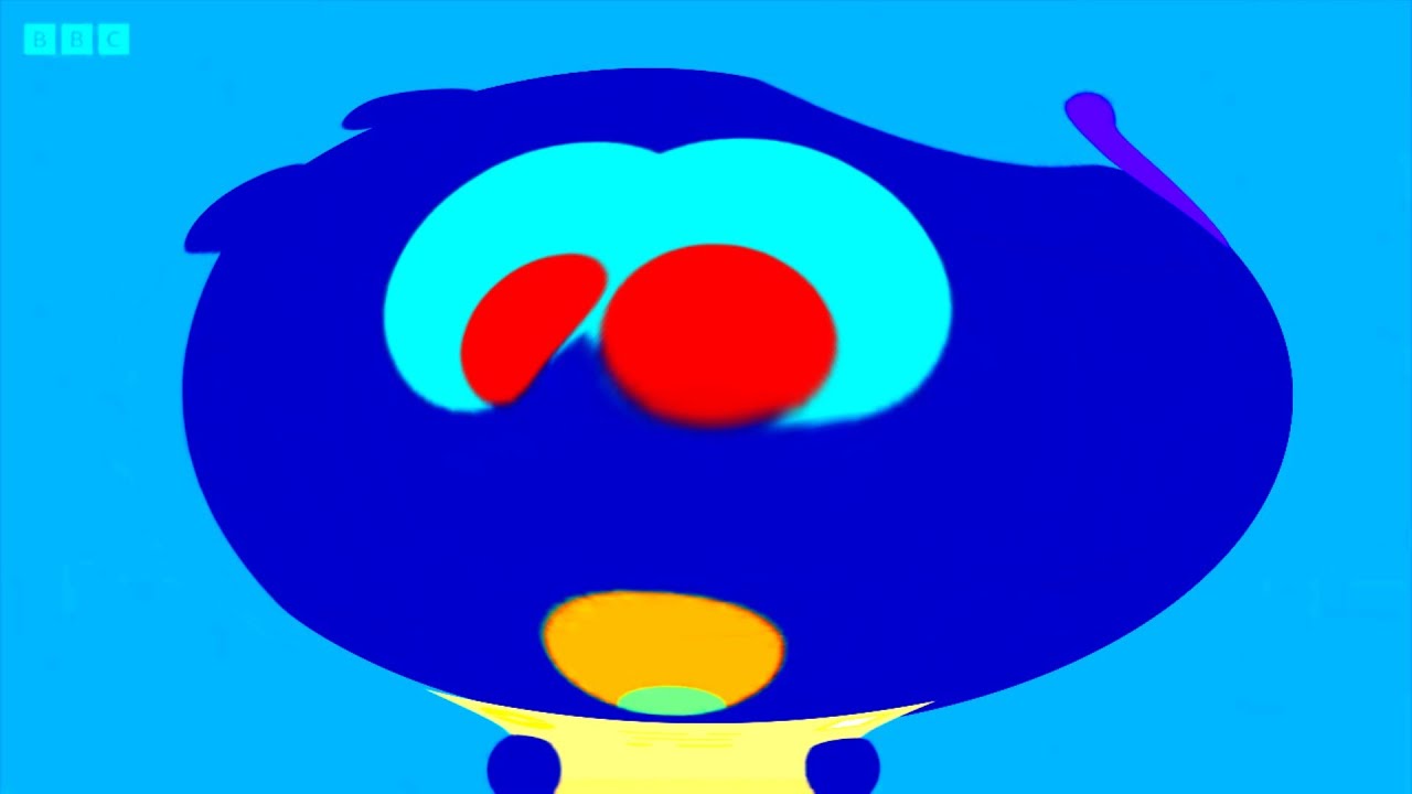 Hey Duggee and the BBC Intro Logo Effects sponsored by Klasky Csupo Effects