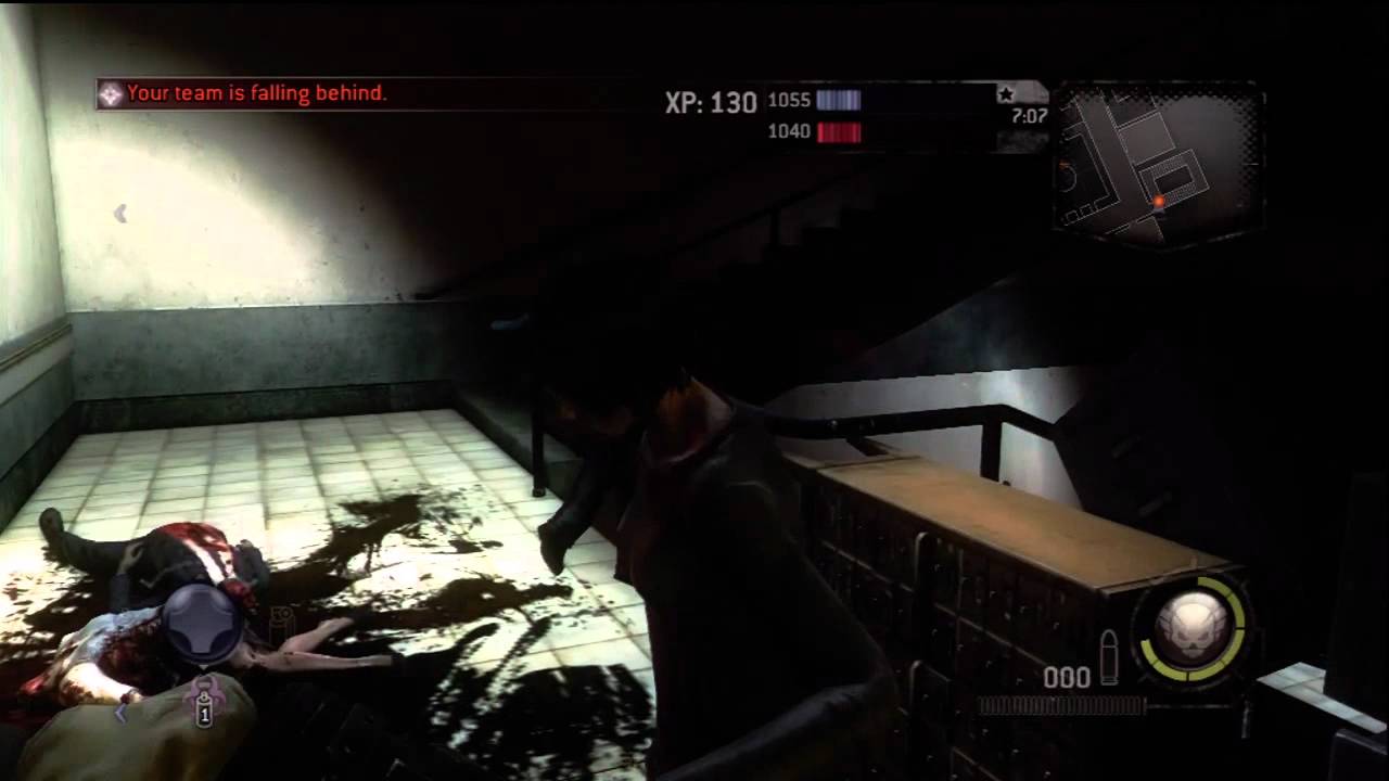 GHOST SCARES HIS GF...AGAIN!!