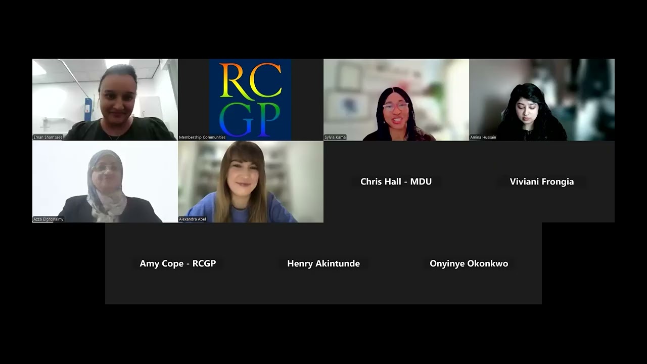 IMG ST1 Induction Webinar January 2026