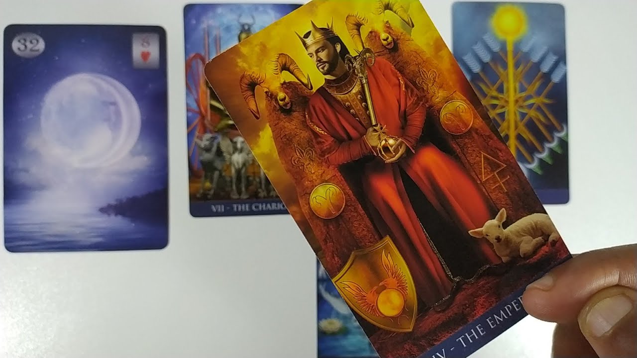 ⏳ENQUANTO TEMPO ELE (A) IRÁ ME PROCURAR? DE QUE MANEIRA?⌛