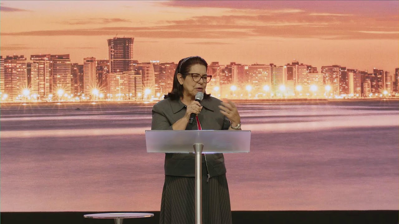 AD Templo Central | Oração | Pr. Franciélio Freitas - Cães e ovelhas tem o mesmo valor para Deus.