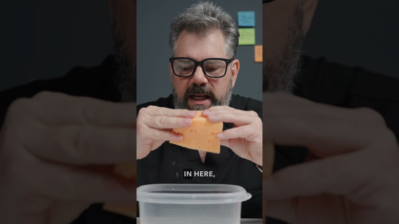 Day 6: Fluid Retention #99 problems