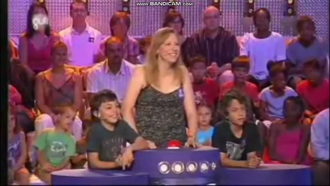 In Ze Boite - Partie 1
