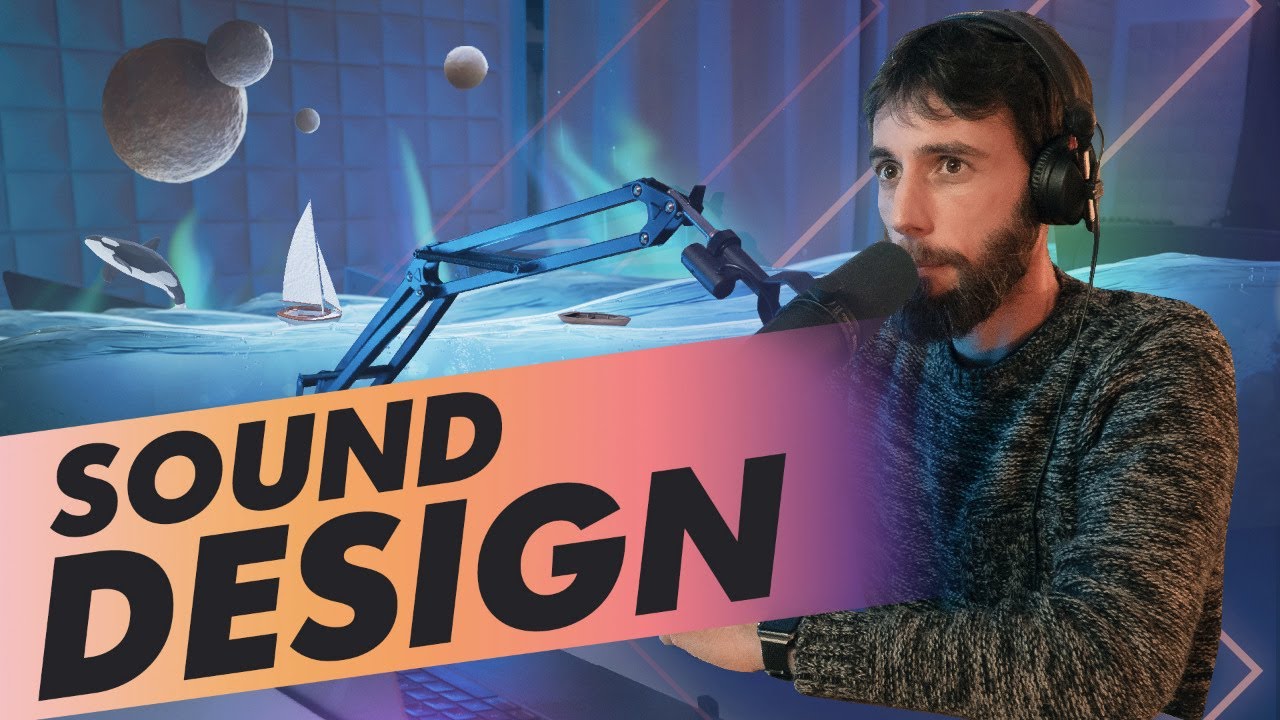 Iniciación a la SÍNTESIS  🎛️  y DISEÑO DE SONIDOS 🎧