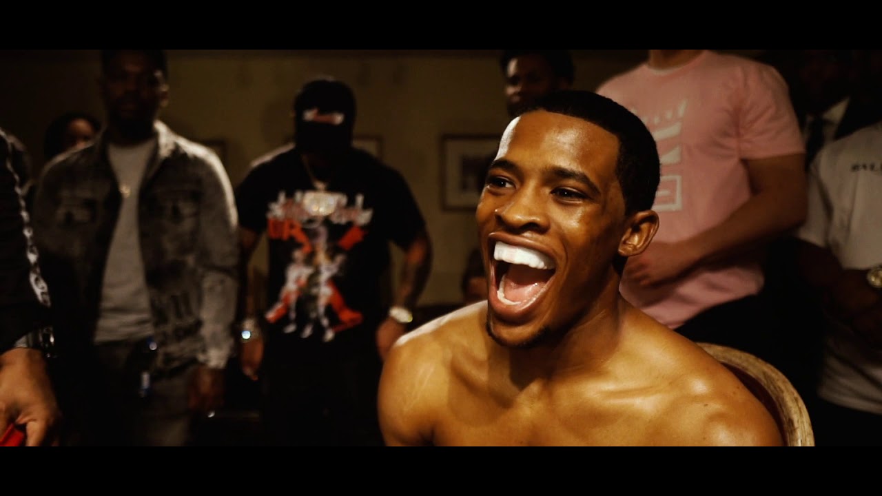 Lorenzo "Truck" Simpson - "6-0"