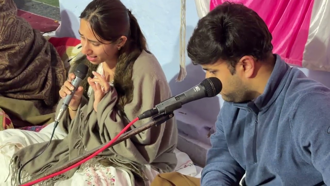 Ek aas tumhari hai