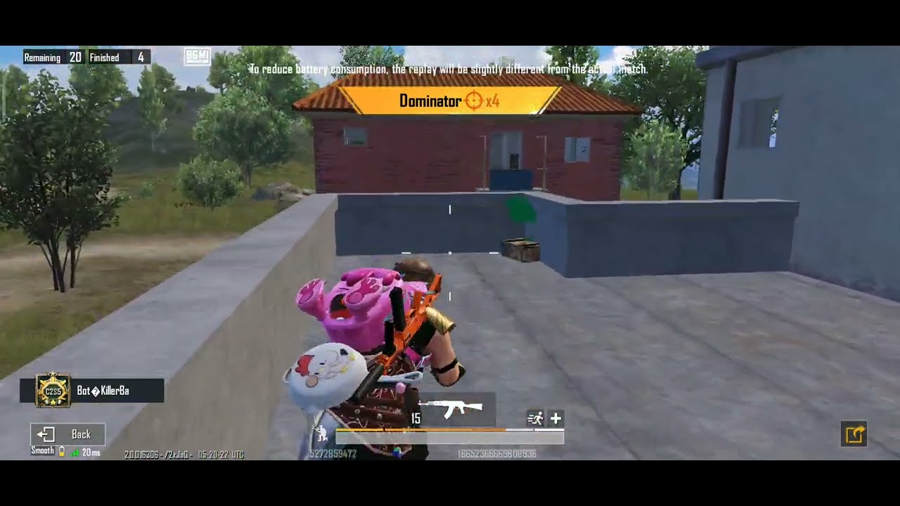 Recall Ambush
