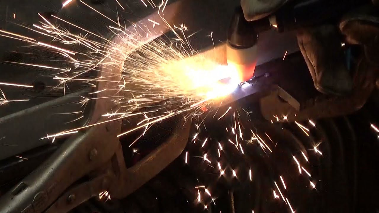 First Cut CUT50 Plasma Cutter