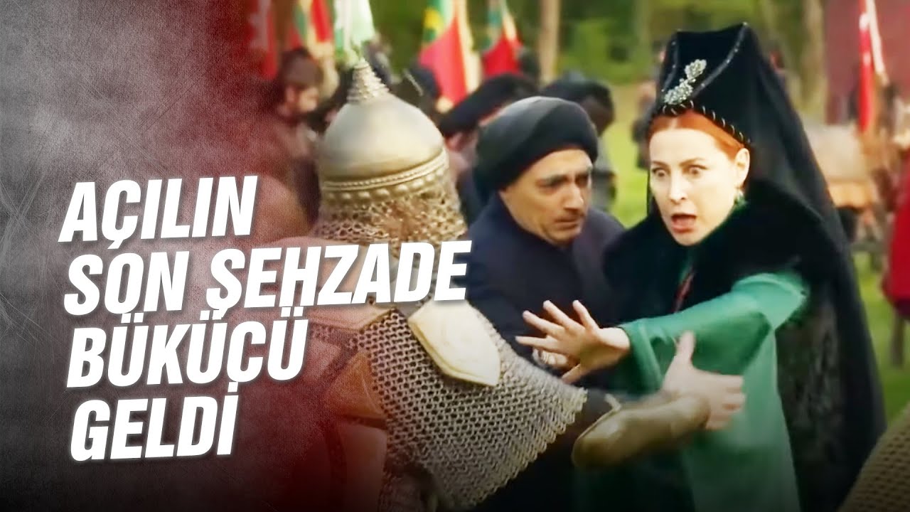 Savaş Meydanına Bir Girişim Vardı Ama Görseniz...