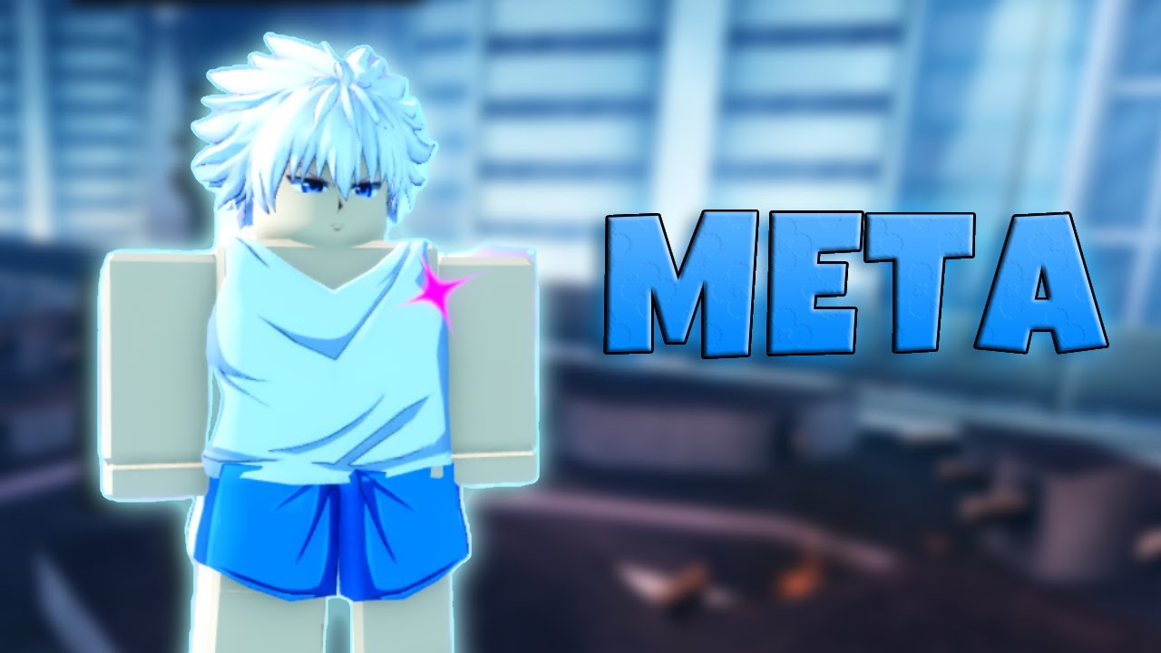 Thew NEW 5 Star Ascended Killua is CRAZY - Showcase | ASTD X |