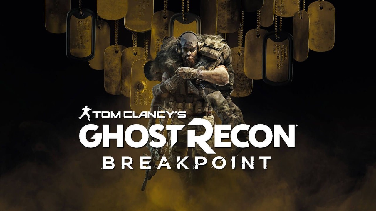 Tom Clancy's Ghost Recon Breakpoint | RAW GAMING | CAMPAIGN MODE | NO COMMENTARY | EPISODE 2