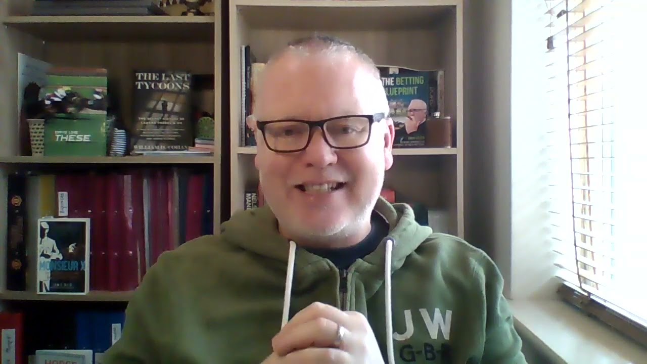 AFTER LAST NIGHTS 20/1 MEGA WETHERBY PUNT HH ADDS A HUNTINGDON FREE BANKER + 2 WETHERBY DOUBLESHOTS!