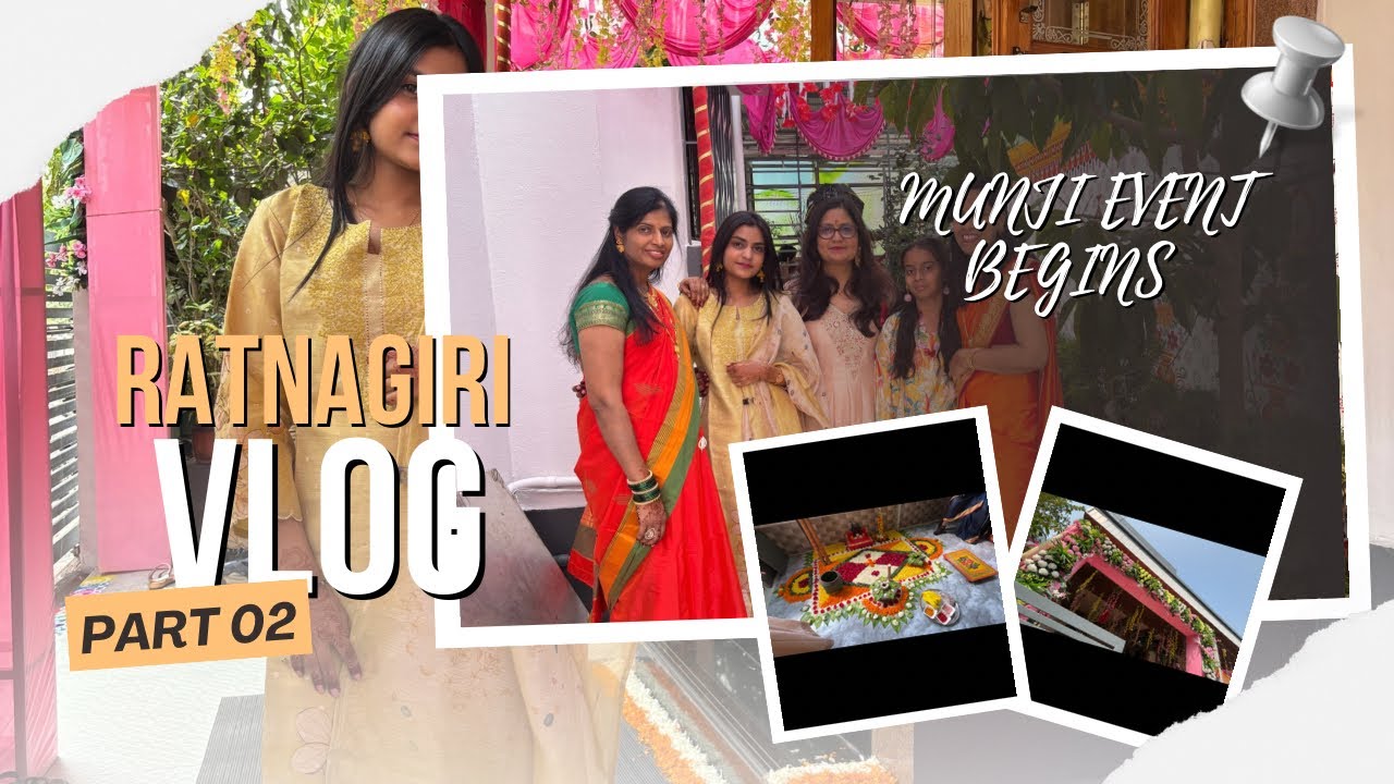 Ratnagiri vlog part 02