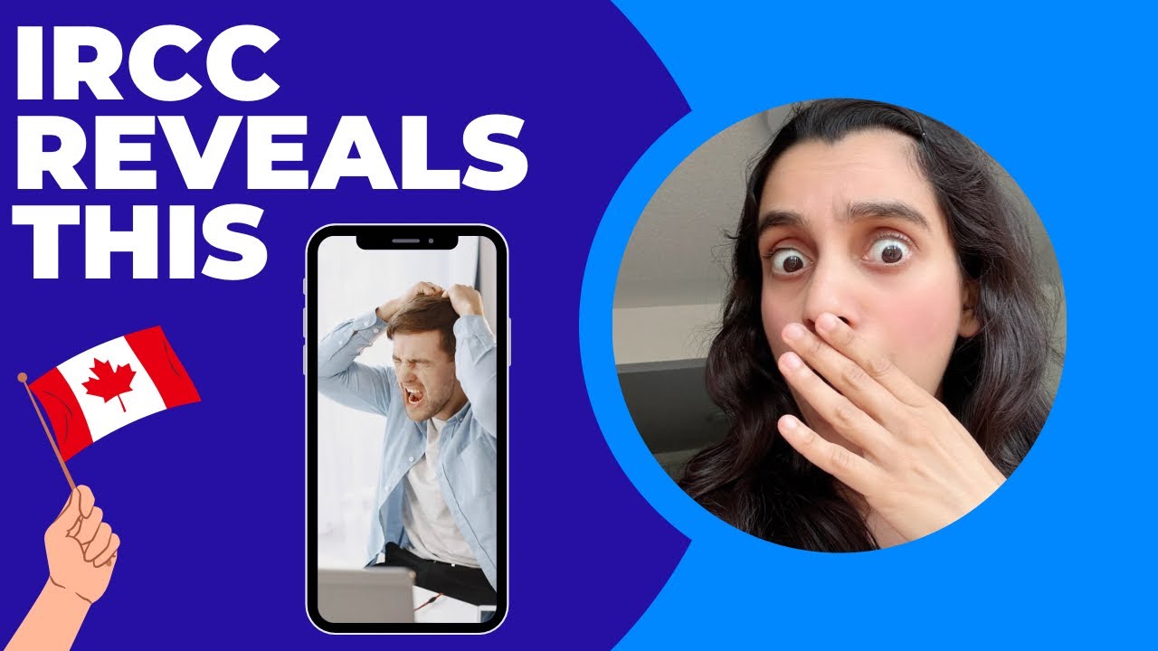 Real Reasons People Fail Their PR Applications!
