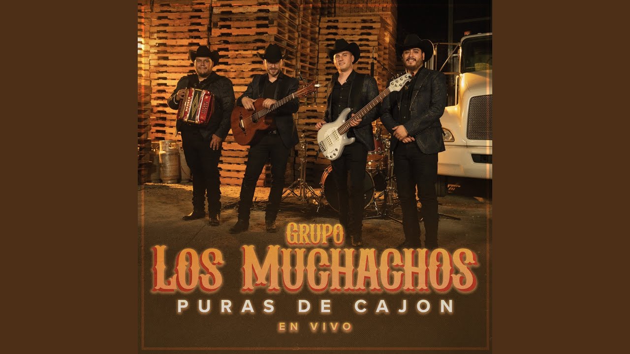 Mejor Me Voy (En Vivo)