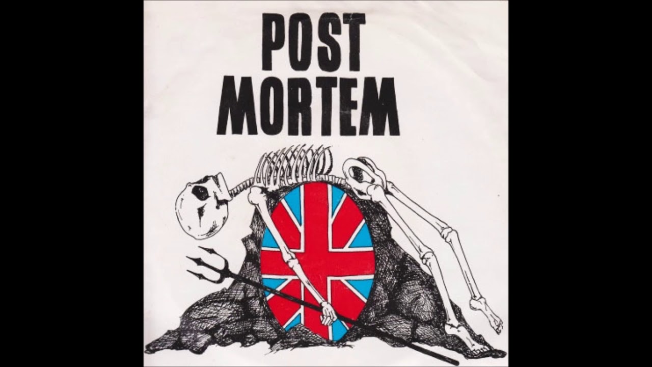 Post Mortem - Against all odds (Full EP)
