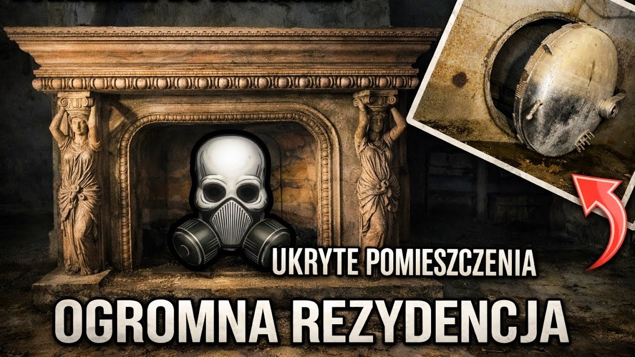 Rezydencja Sukiennika - ostrożności nigdy za wiele...