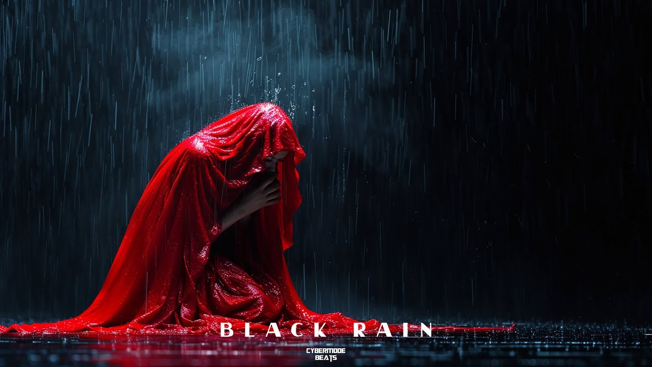 Cyberpunk / Dark Clubbing / Midtempo beat 