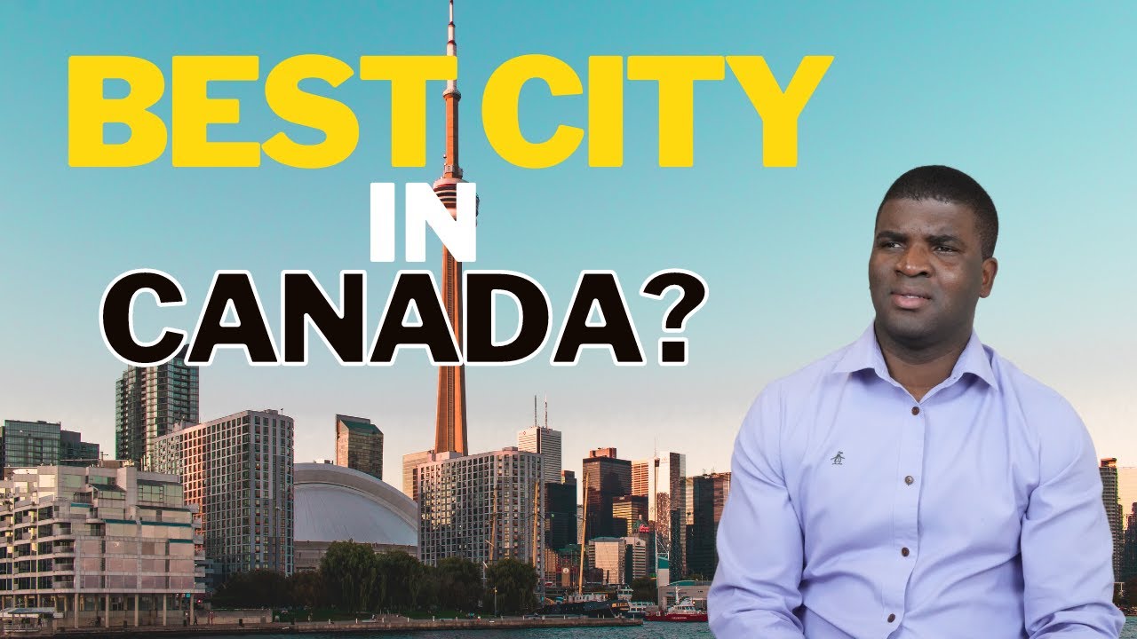 Best Cities to Buy a Home in Canada