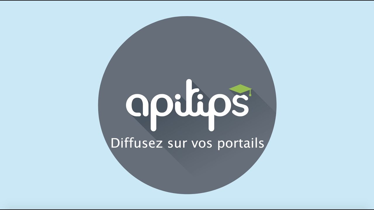 Apitips FR - Diffusez sur vos portails - Apimo