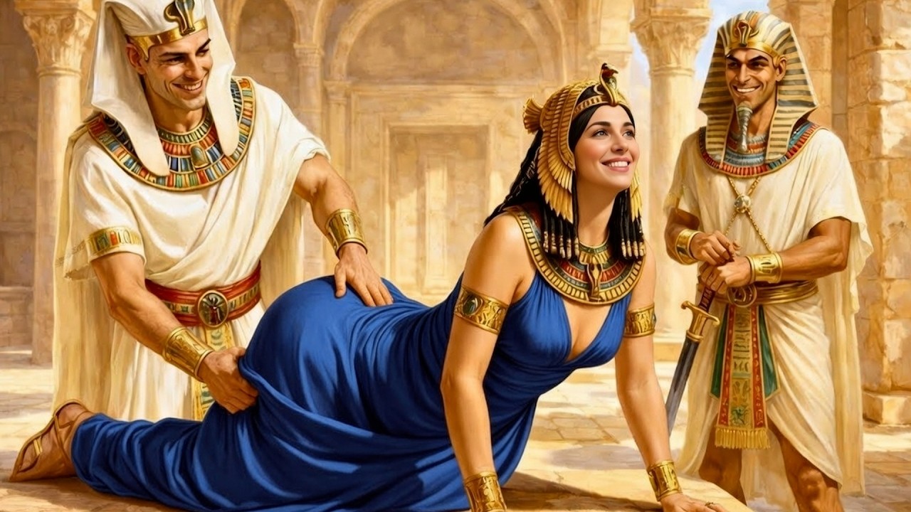 Cleopatra: Seductress or Strategic Queen? The Political Truth Behind Rome&rsquo;s Most Misunderstood Ruler