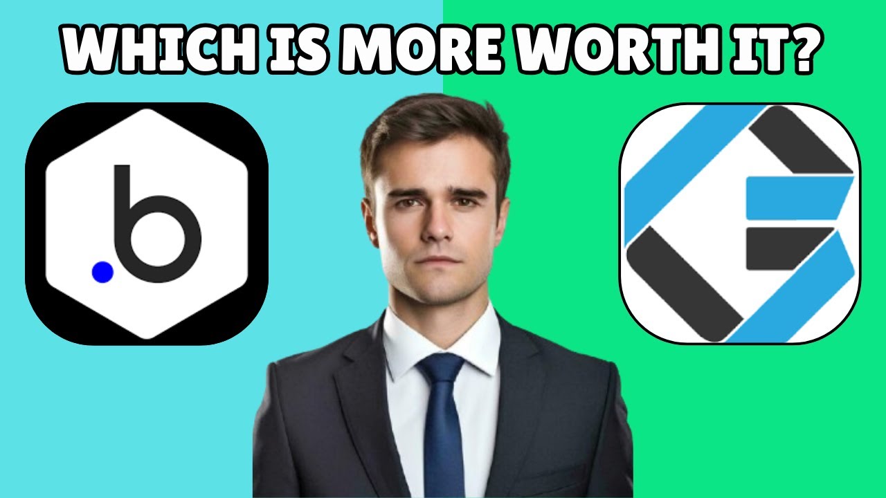 AppGyver Vs Bubble.io Review 2025 | Which No-Code Platform is More Worth It? [HONEST GUIDE]