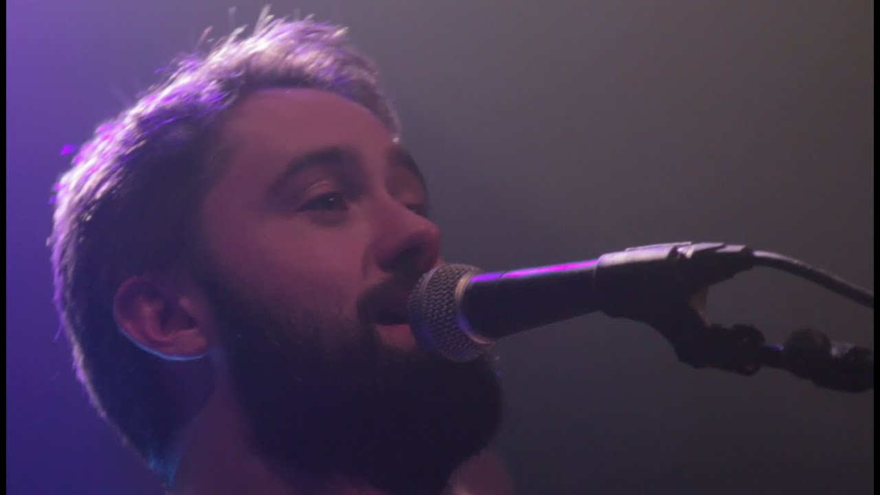 Turning Pirate Mix Tape - Conor O'Brien (Villagers)