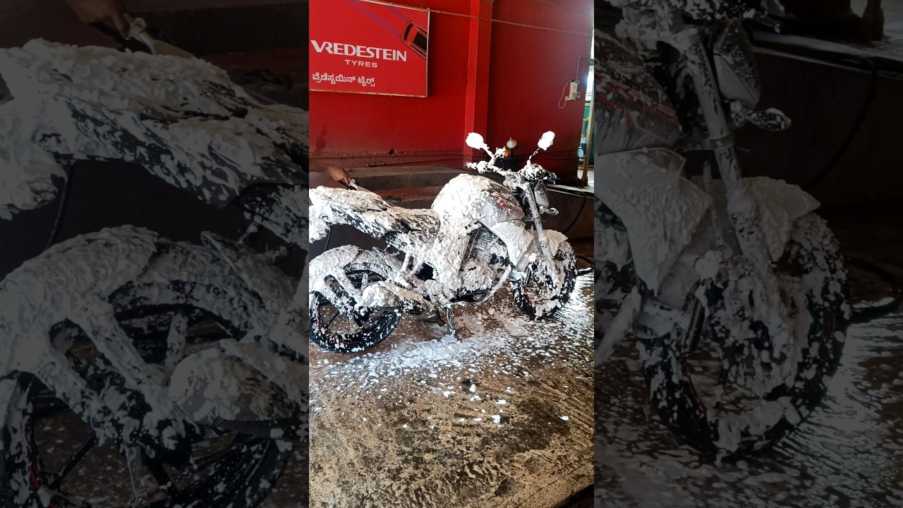 #viral #shorts #short #bike #bikewashing #bangalore #shortvideos #t20worldcup2026 #cricket #india